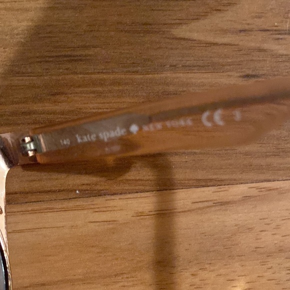 Kate spade sunglasses no case - Picture 7 of 12